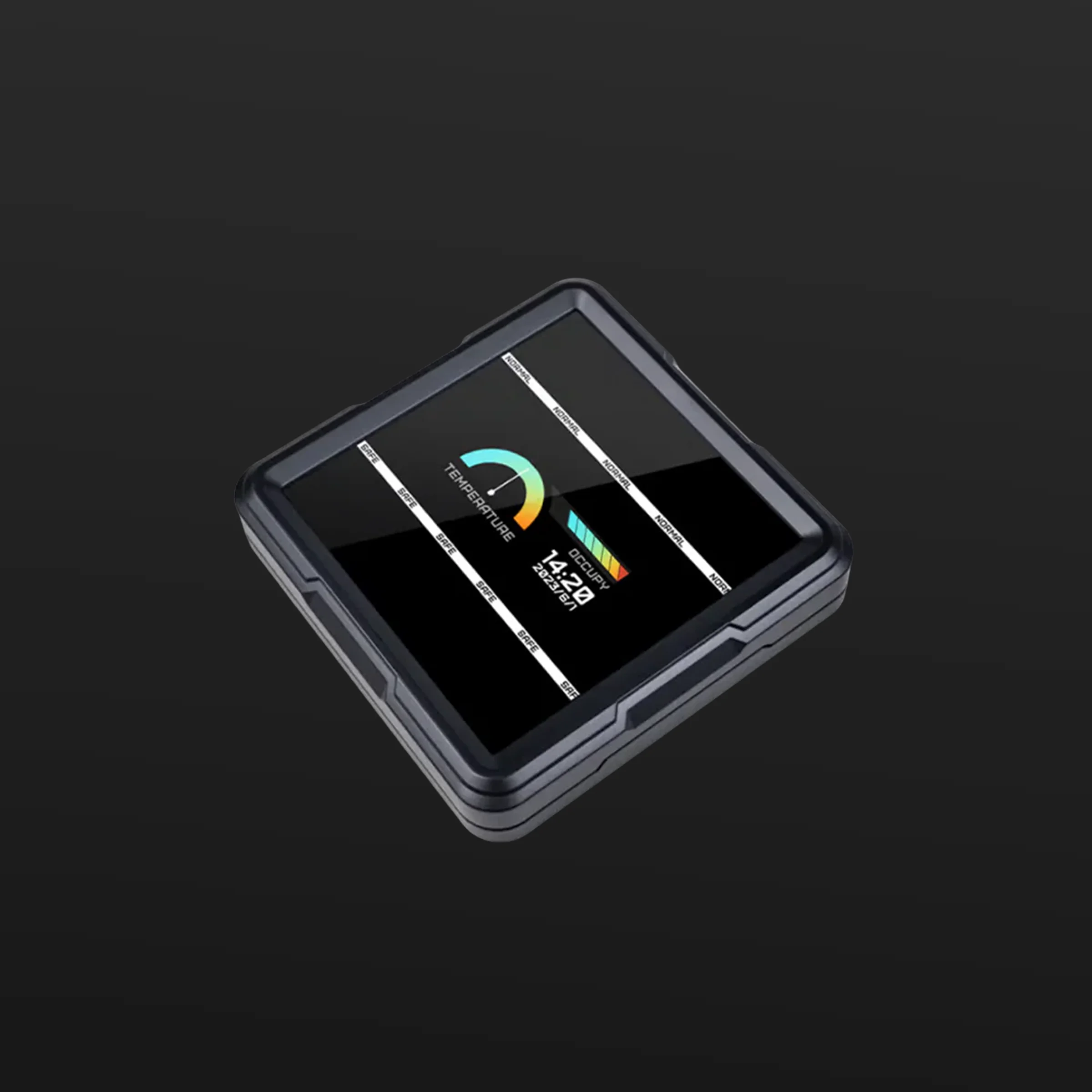 VALKYRIE B-GT 240 AIO Liquid Cooler