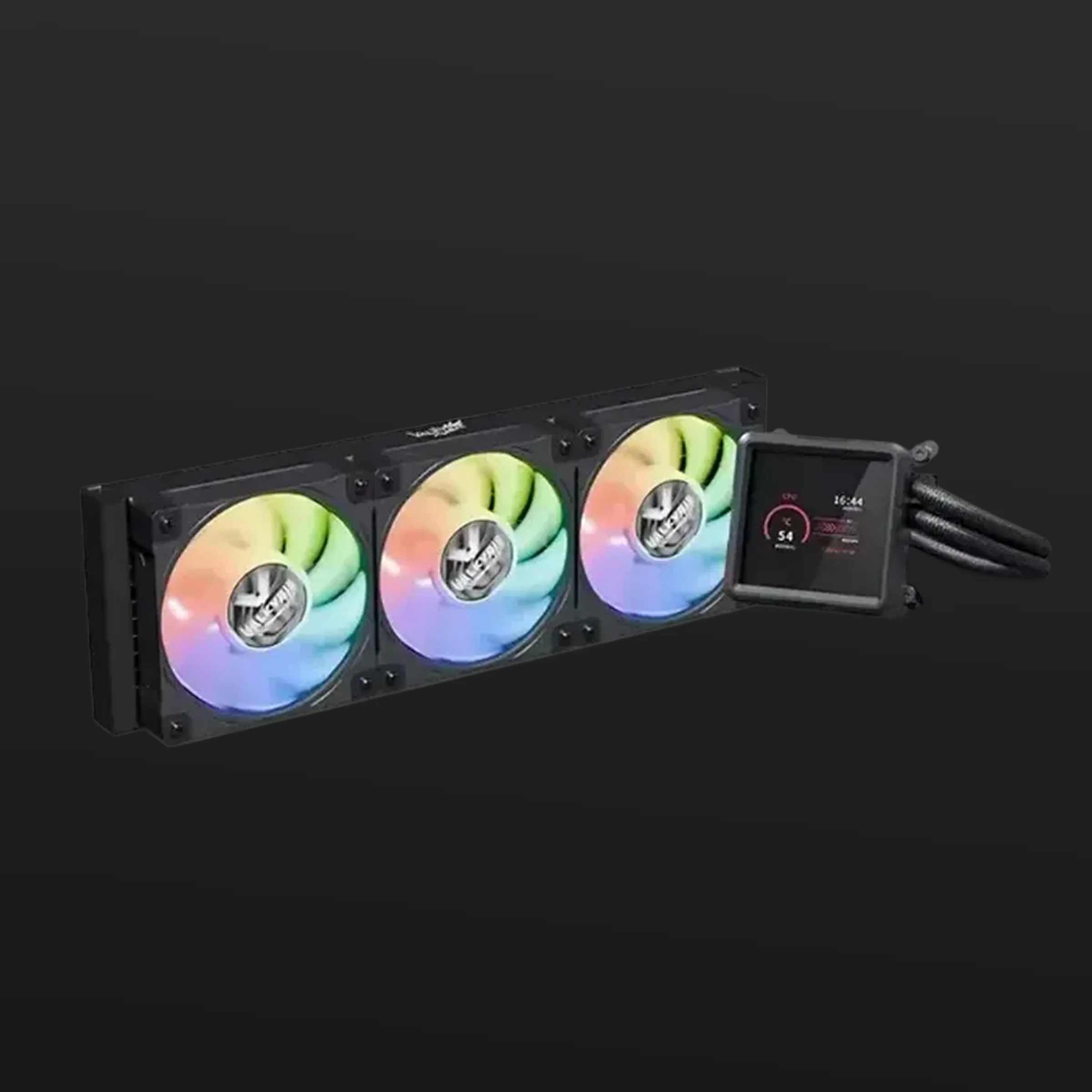VALKYRIE B-GT 360 AIO LIQUID COOLER