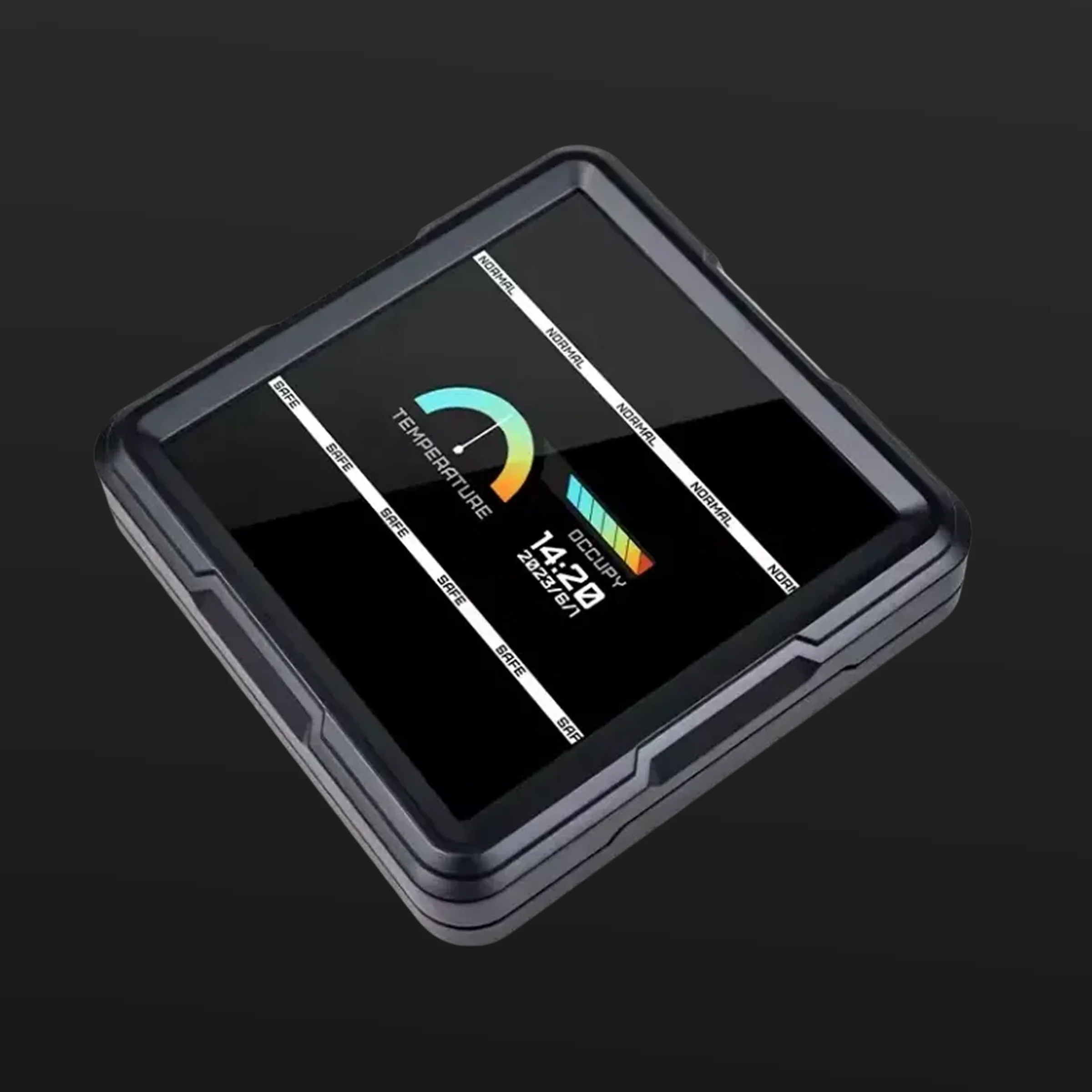 VALKYRIE B-GT 360 AIO LIQUID COOLER