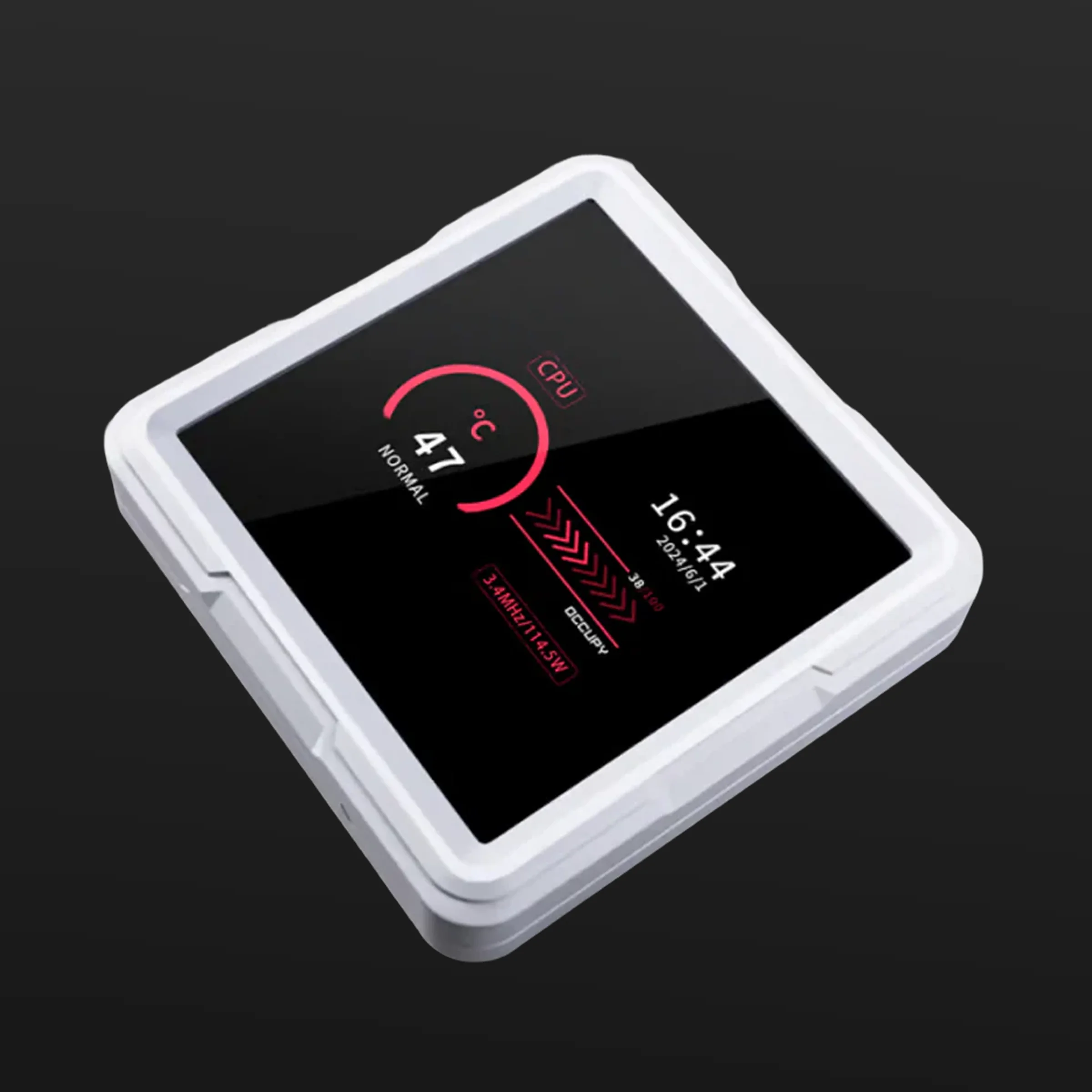 VALKYRIE B-GT 360 AIO LIQUID COOLER