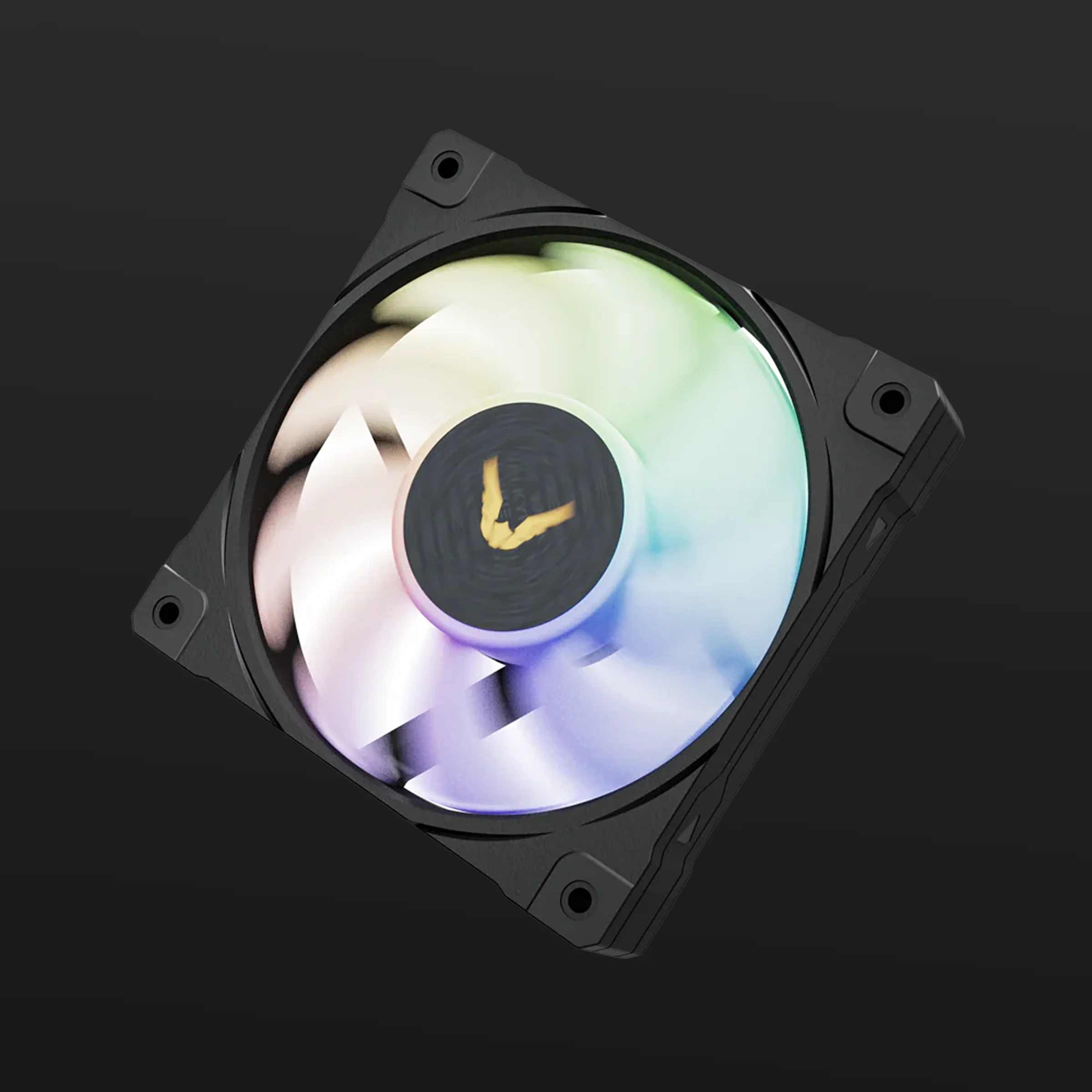 VALKYRIE B12 ARGB 120mm FAN