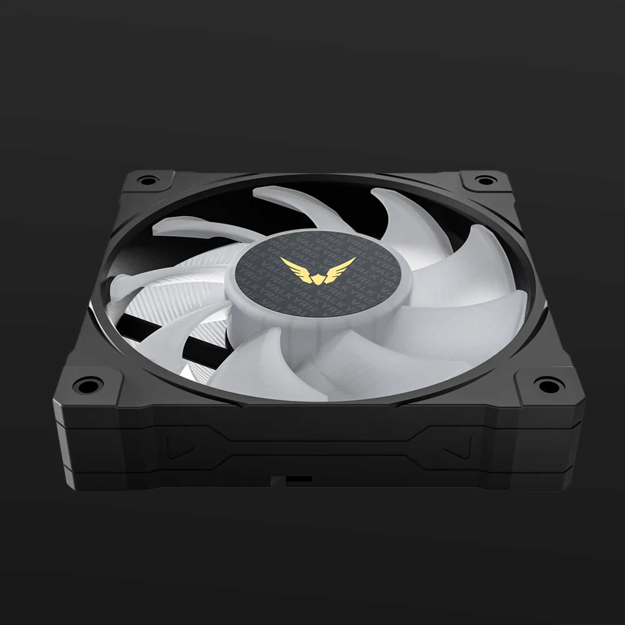 VALKYRIE B12 ARGB 120mm FAN