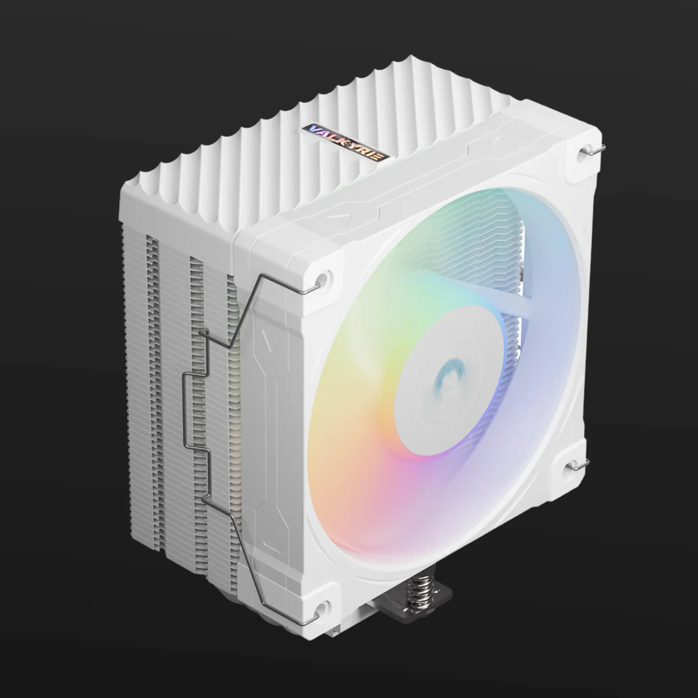 VALKYRIE SURGE SL125 CPU AIR COOLER