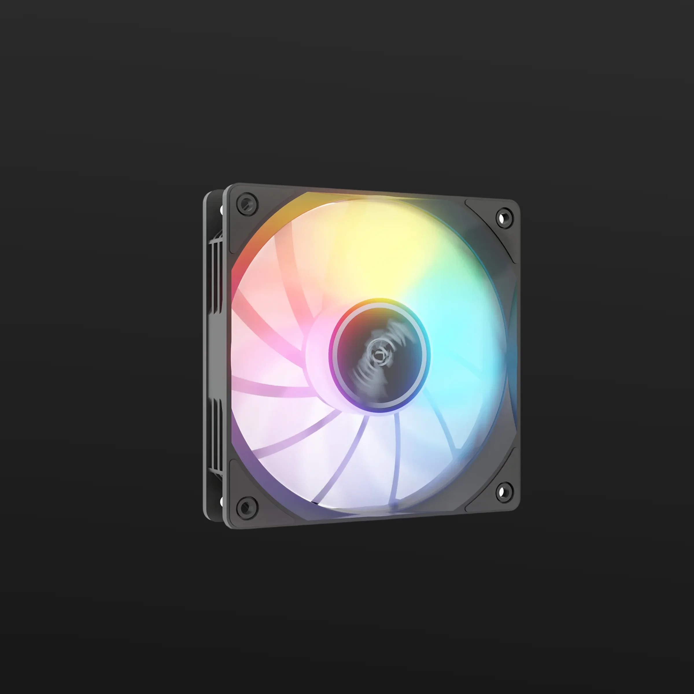 VALKYRIE V12 ARGB 120mm FAN