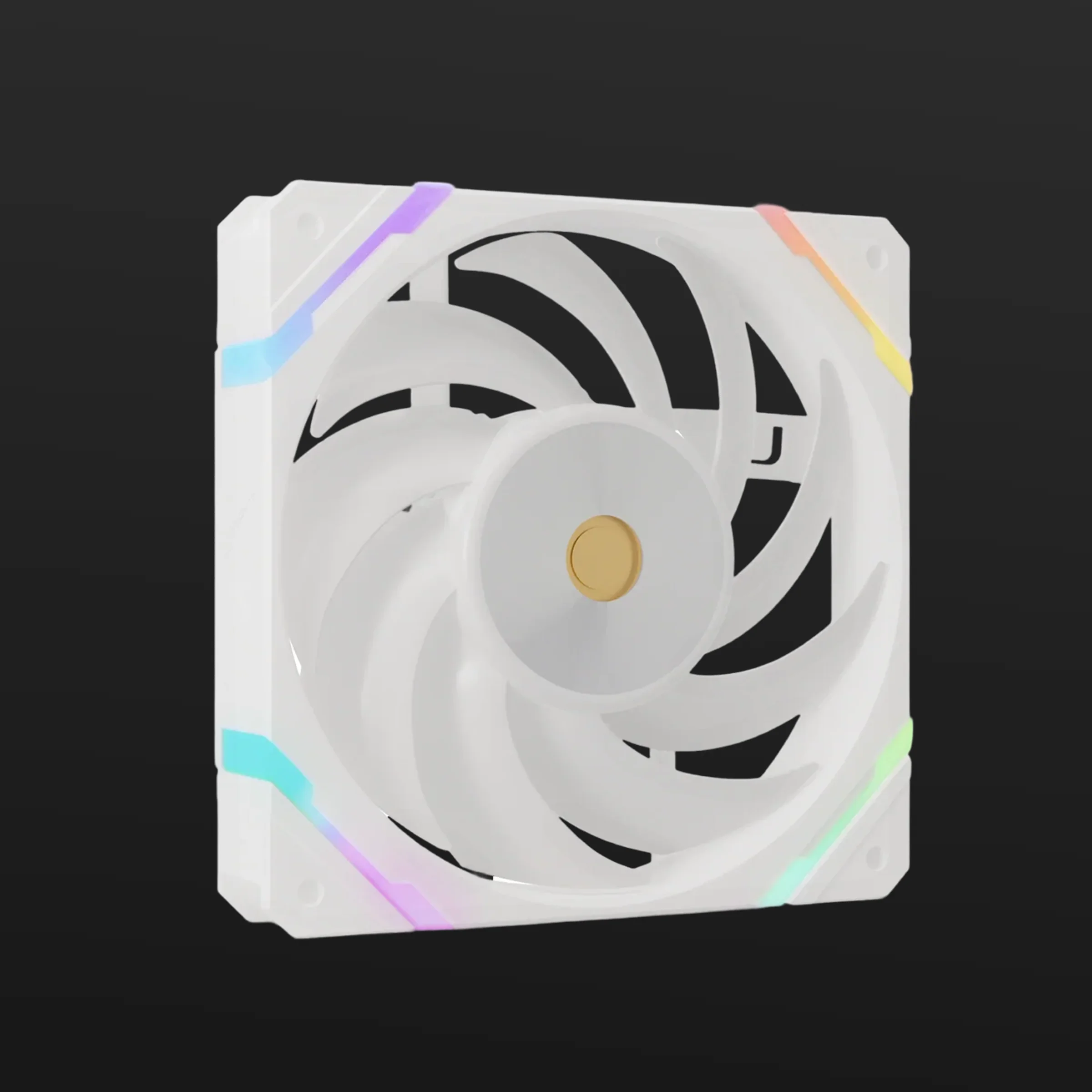 VALKYRIE X12 ARGB 120mm FAN