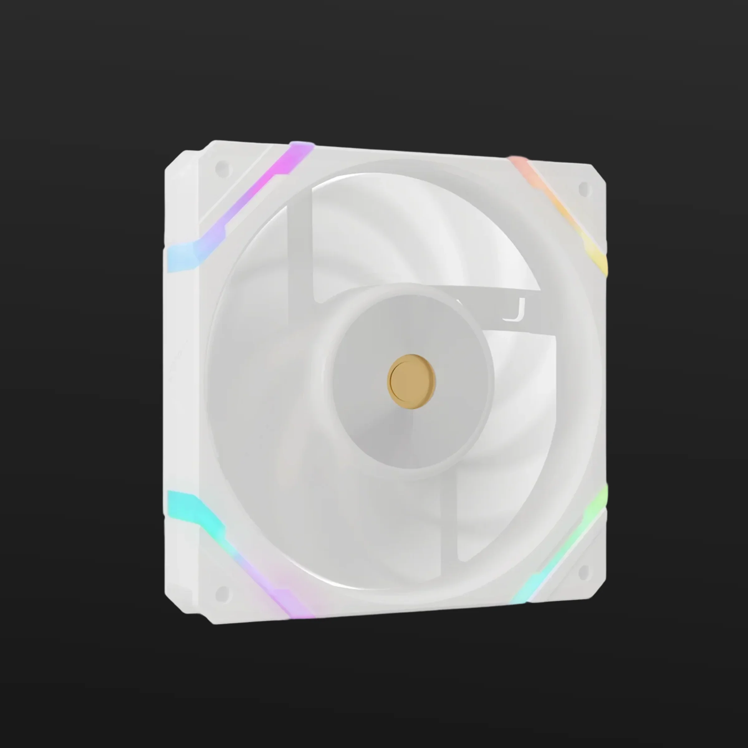 VALKYRIE X12 ARGB 120mm FAN